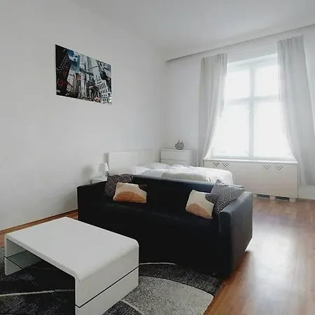 Checkinvienna 2 Bedrom Central Apartment Exterior photo