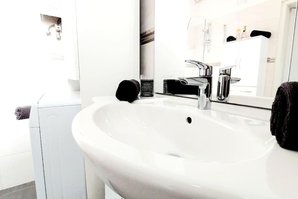 Apartment Checkinvienna 2 Bedrom *