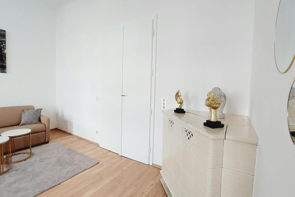 Apartment Checkinvienna 2 Bedrom Wien