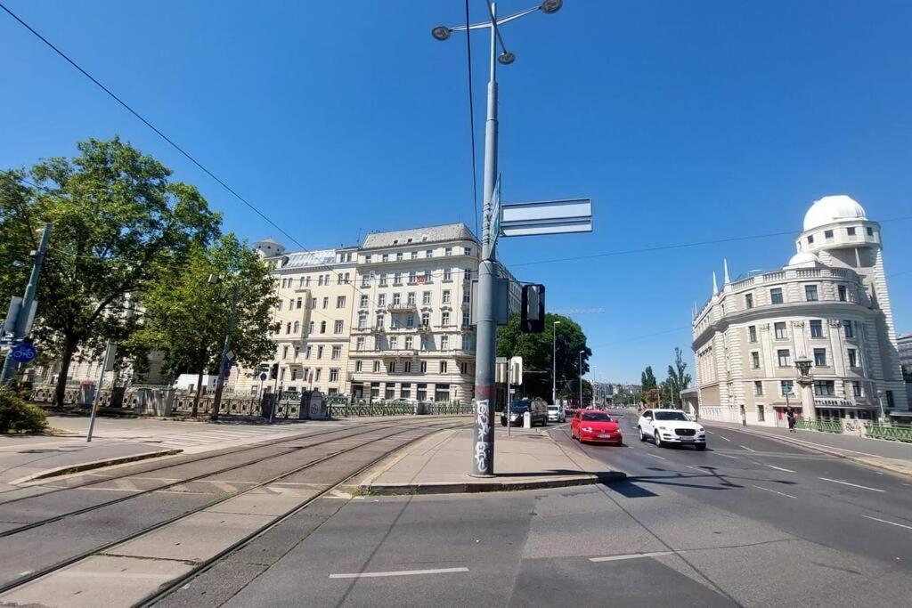 Checkinvienna 2 Bedrom Apartment Wien