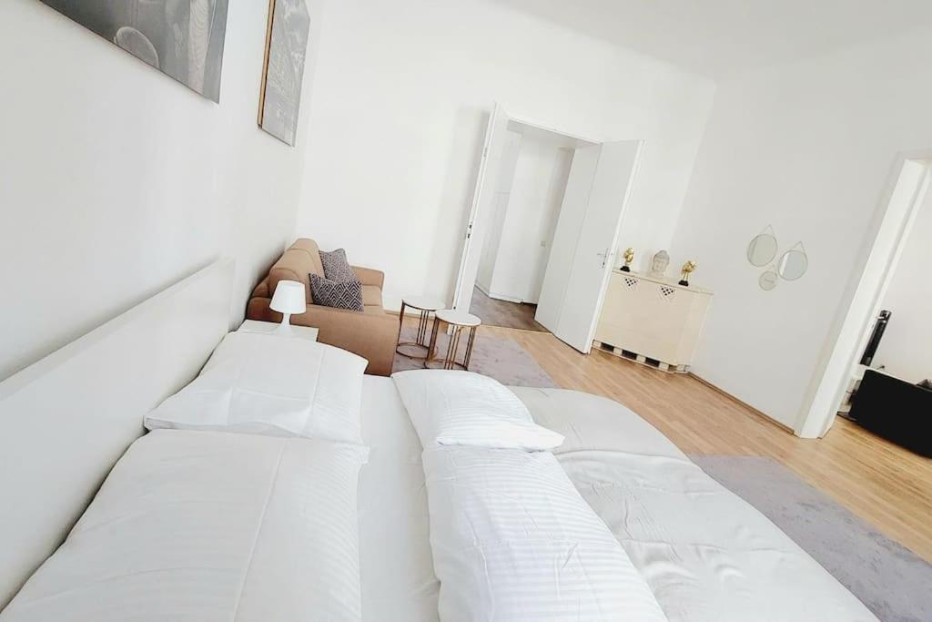 Checkinvienna 2 Bedrom Apartment