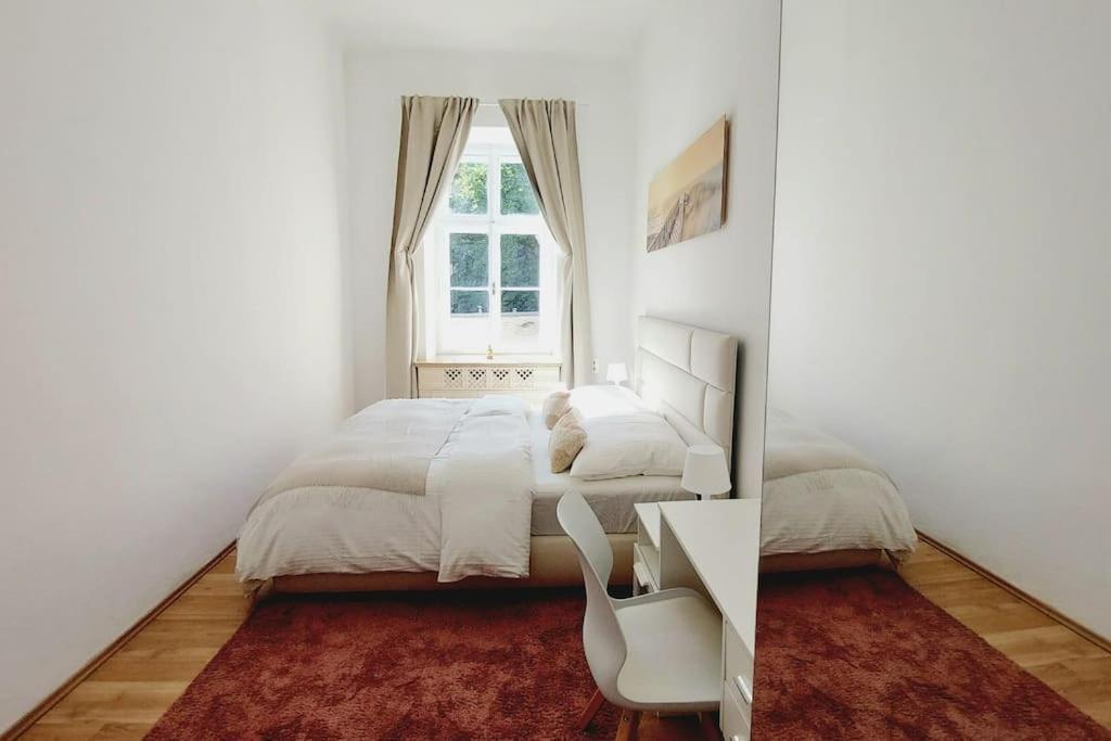 Checkinvienna 2 Bedrom Apartment Vienna