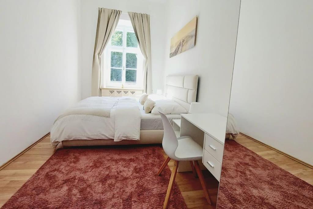 Checkinvienna 2 Bedrom Vienna