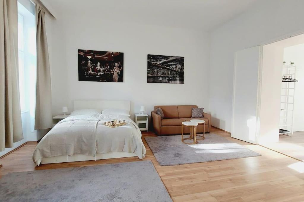 Checkinvienna 2 Bedrom Apartment