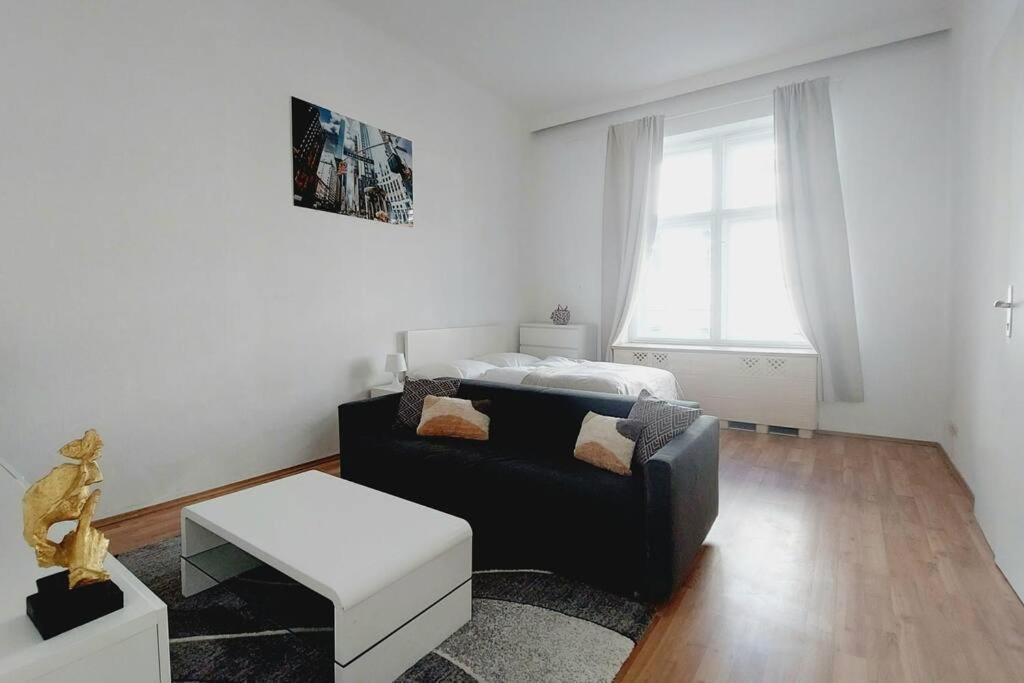 Checkinvienna 2 Bedrom Apartment *