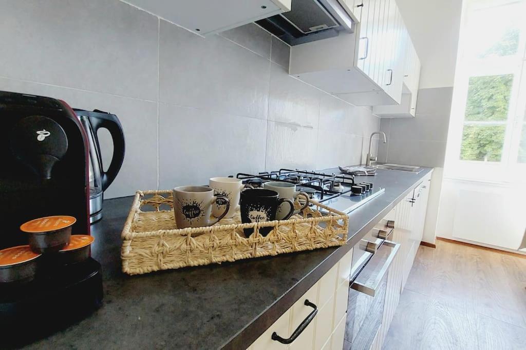 Apartment Checkinvienna 2 Bedrom