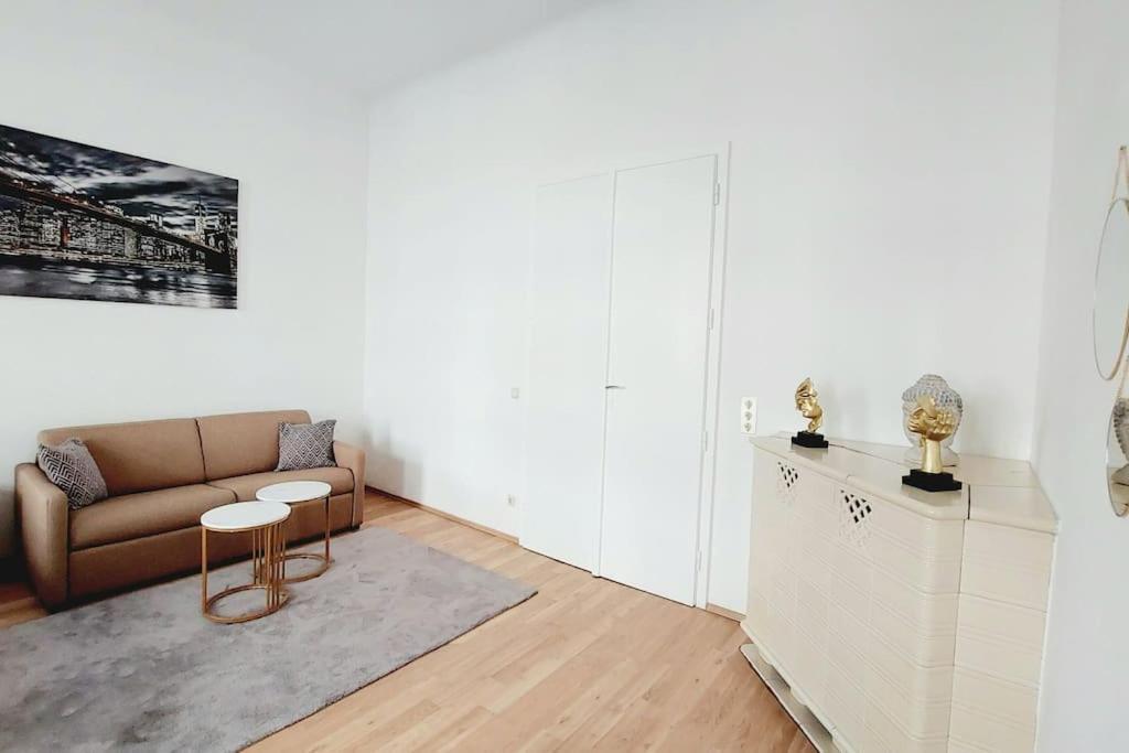 Checkinvienna 2 Bedrom Apartment *