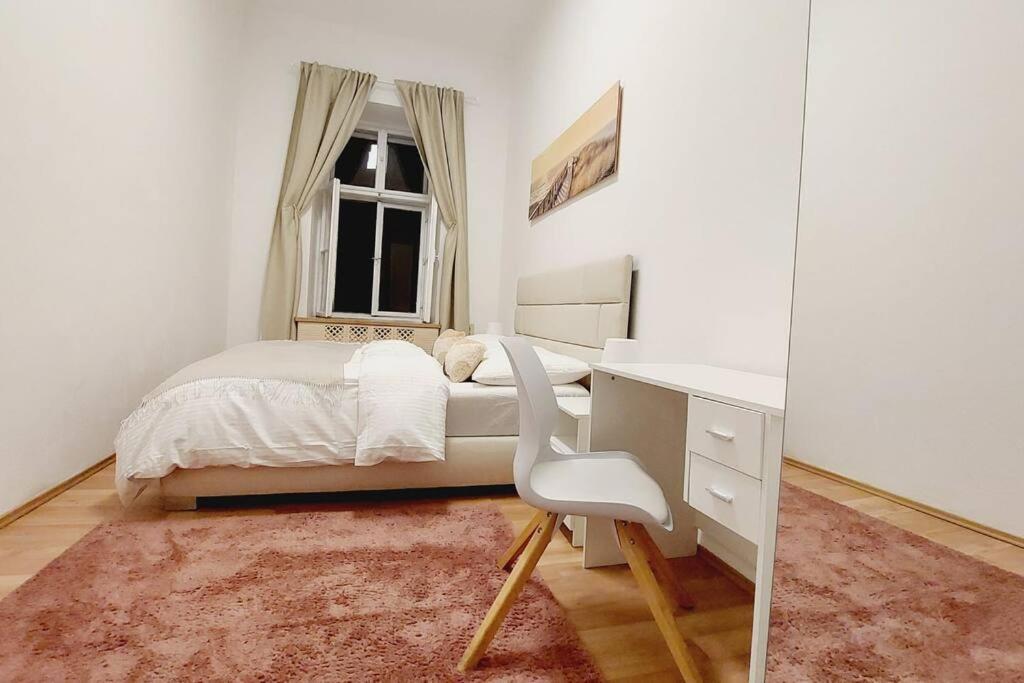 Checkinvienna 2 Bedrom * Wenen