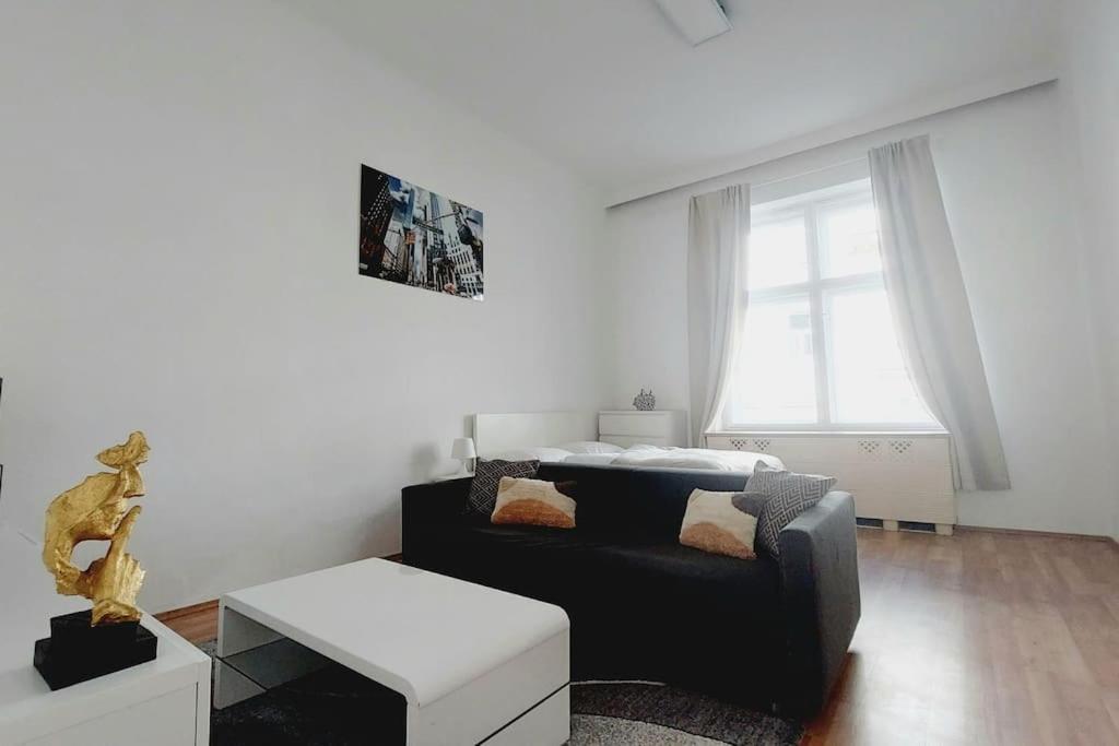 Checkinvienna 2 Bedrom Apartment Vienna