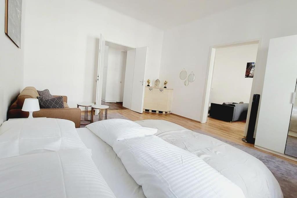 Checkinvienna 2 Bedrom Apartment Vienna
