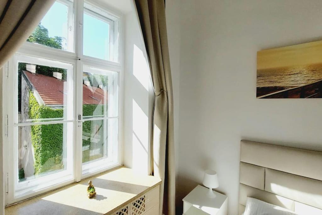 Checkinvienna 2 Bedrom *