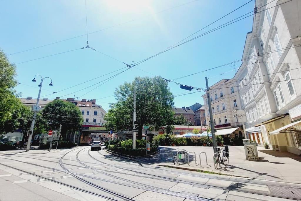 Checkinvienna 2 Bedrom Apartment *