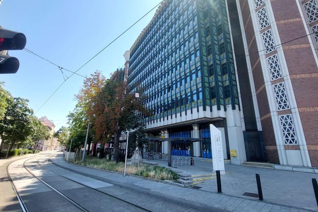 Checkinvienna 2 Bedrom * Wenen