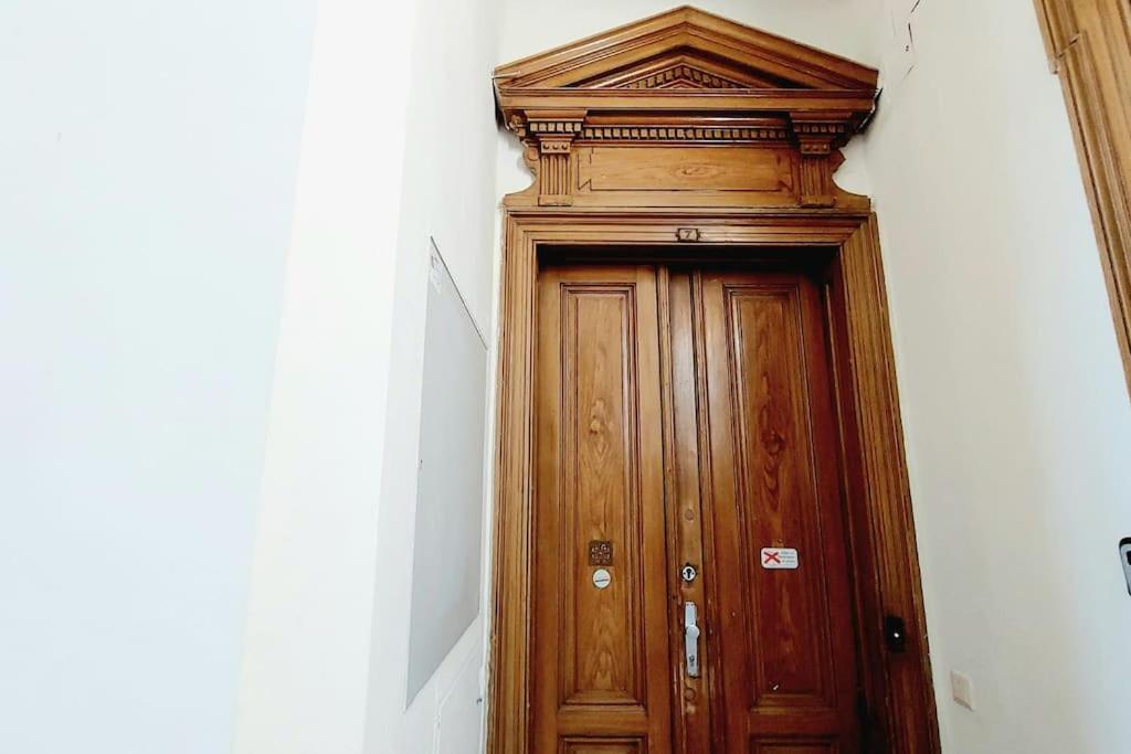 Checkinvienna 2 Bedrom Appartement Wenen