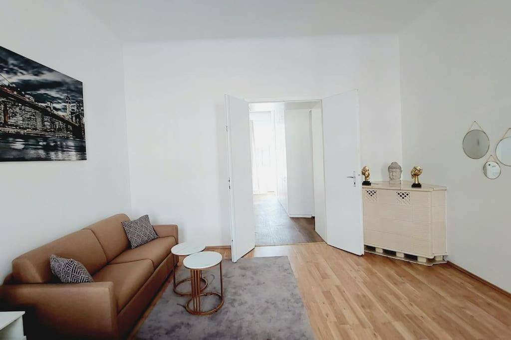 Checkinvienna 2 Bedrom