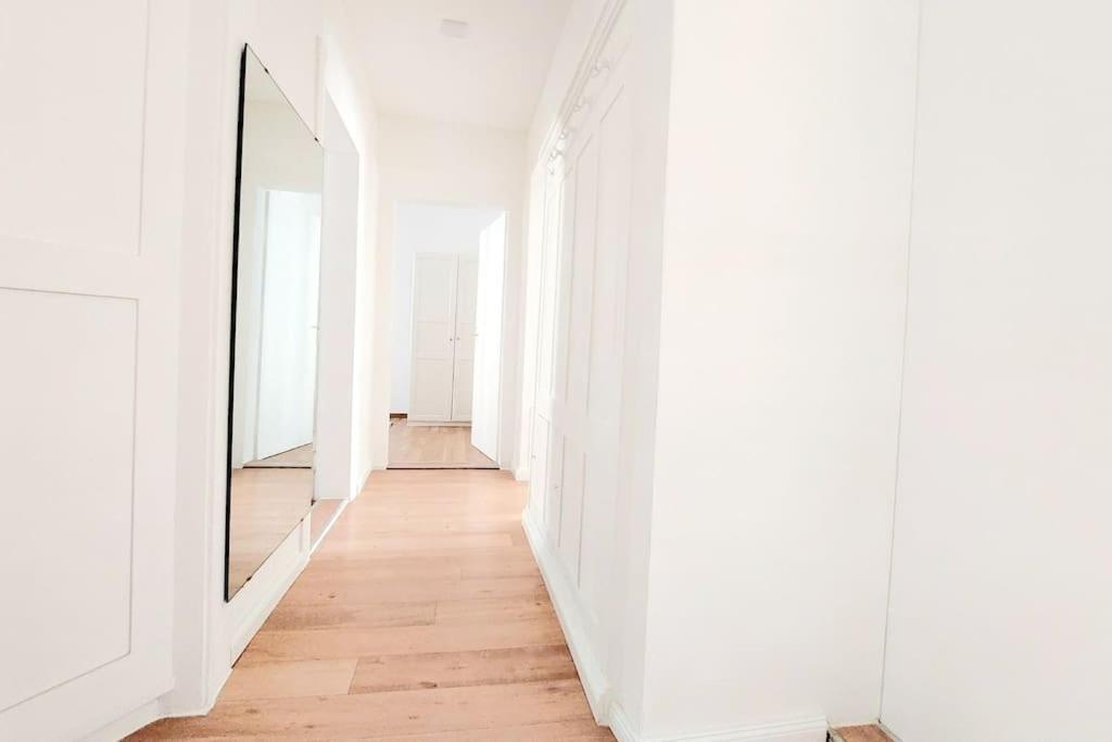 Checkinvienna 2 Bedrom